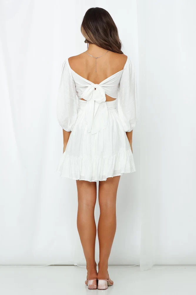 This Is Espionage Dress